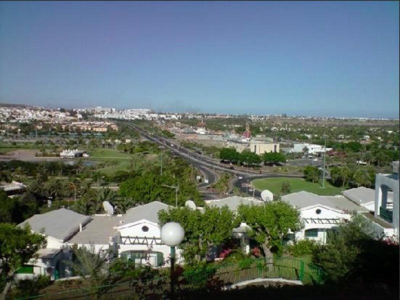 فندق ماسبالوماسفي  Vista Dorada المظهر الخارجي الصورة